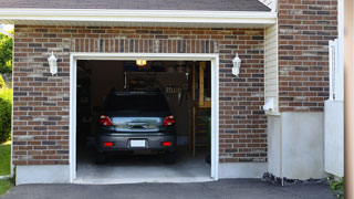 Garage Door Installation at Jefferson Culver City, California