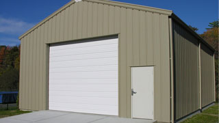 Garage Door Openers at Jefferson Culver City, California